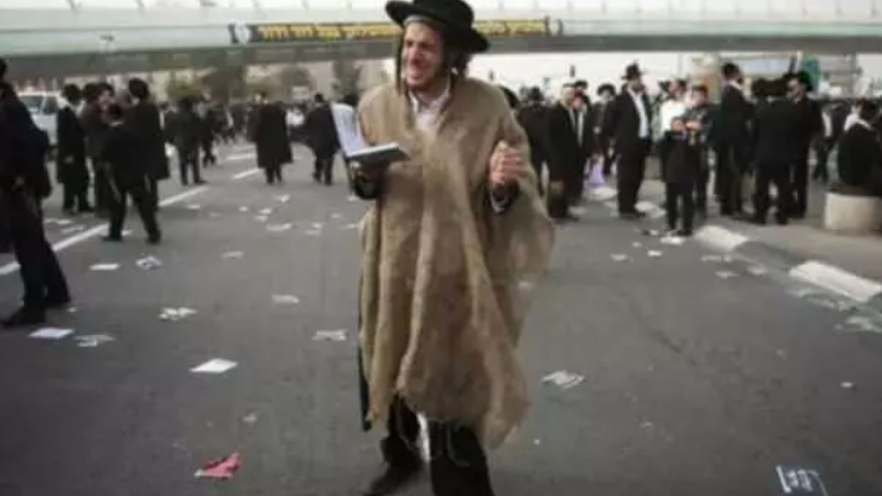 Arkalarına bakmadan kaçıyorlar: İşte Yahudilerin en çok tercih ettiği ülkeler!