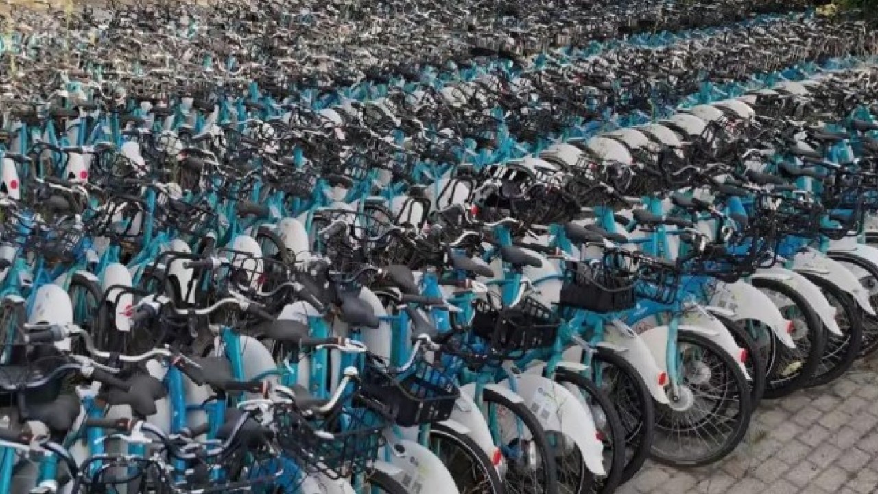 Foto - Ekrem arkasında harabe bıraktı: Milyonlarca lira çöp oldu!