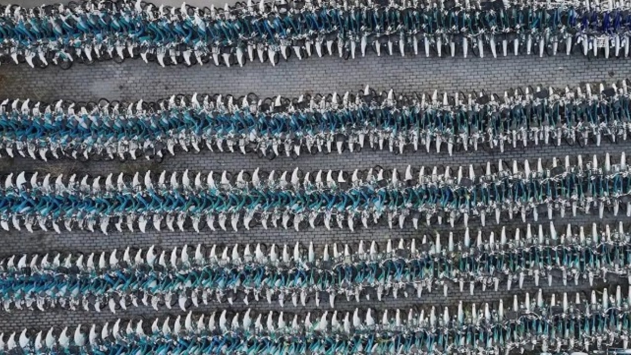 Ekrem arkasında harabe bıraktı: Milyonlarca lira çöp oldu!