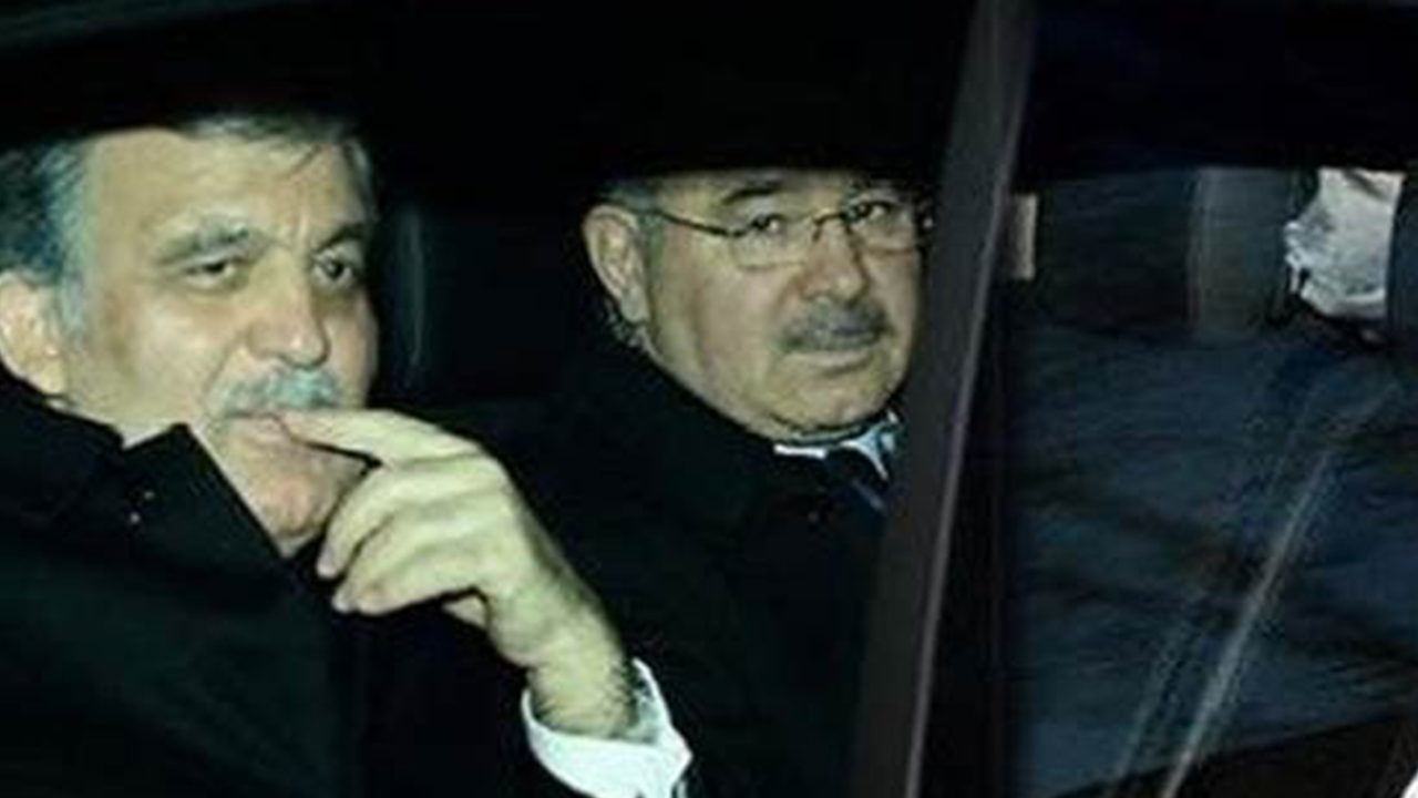 "Arkasında Abdullah Gül var" deniyordu! Hüseyin Çelik'ten yeni parti açıklaması