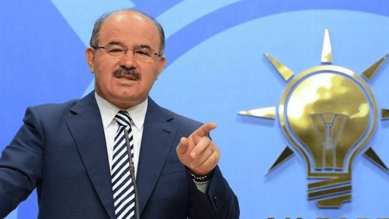 Foto - "Arkasında Abdullah Gül var" deniyordu! Hüseyin Çelik'ten yeni parti açıklaması