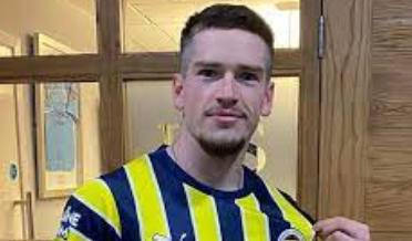 Foto - Arkasında kimin olduğunu açıkladı: Tadic, Fred derken Ryan Kent bombası patladı! Giovanni van Bronckhorst gelmeden hedefi gösterdi!