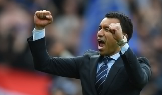 Foto - Arkasında kimin olduğunu açıkladı: Tadic, Fred derken Ryan Kent bombası patladı! Giovanni van Bronckhorst gelmeden hedefi gösterdi!