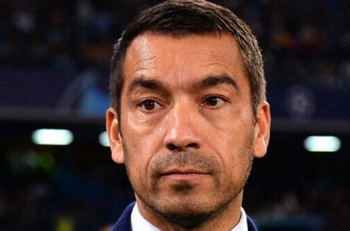 Foto - Arkasında kimin olduğunu açıkladı: Tadic, Fred derken Ryan Kent bombası patladı! Giovanni van Bronckhorst gelmeden hedefi gösterdi!