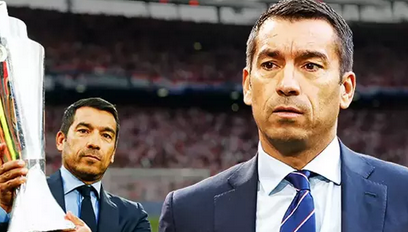 Foto - Arkasında kimin olduğunu açıkladı: Tadic, Fred derken Ryan Kent bombası patladı! Giovanni van Bronckhorst gelmeden hedefi gösterdi!