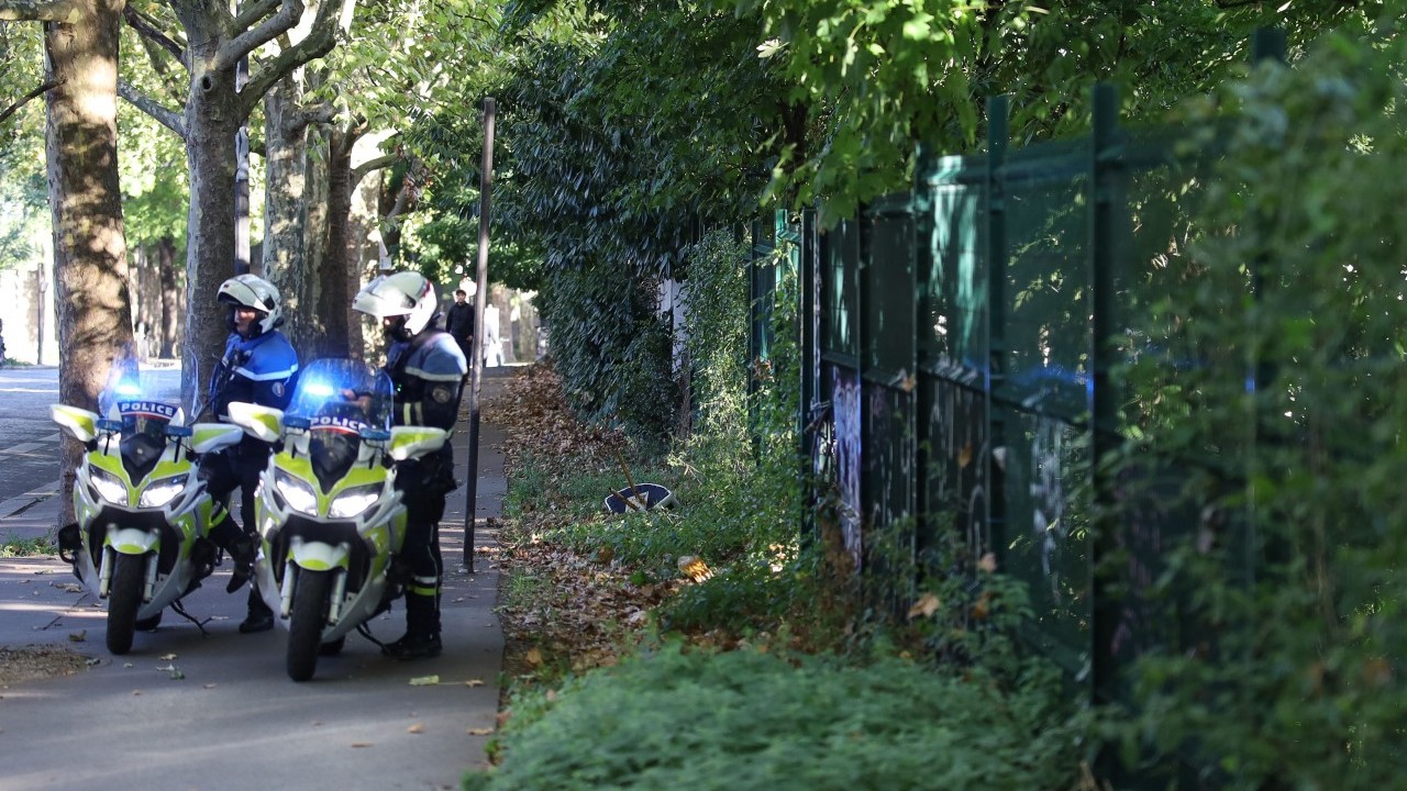 Foto - Arkasında siyonistler mi var? İsrail’e tepki gösteren Avrupa ülkesinde sokaklar karıştı