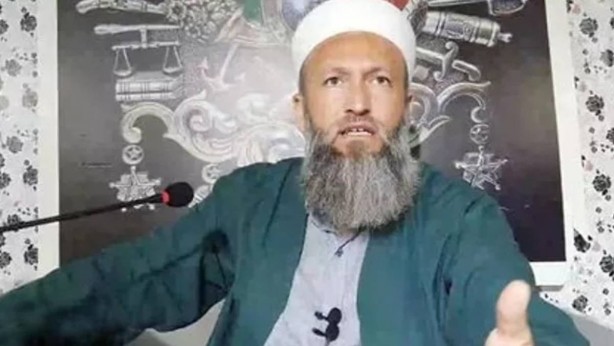 Foto - Arkasındaki devlet büyüğü kim? Hüseyin Çevik açıkladı