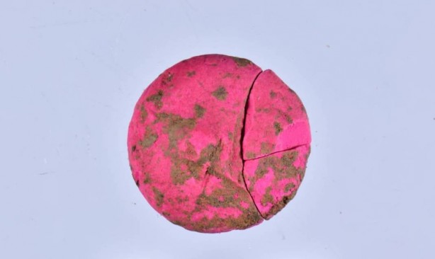 Foto - Arkeologlar bunu hiç ama hiç beklemiyordu! 'Kadın, hep aynı kadın' diyerek gösterdiler! Meğer 2 bin yıl öncesinde bile varmış! Olacak iş değil