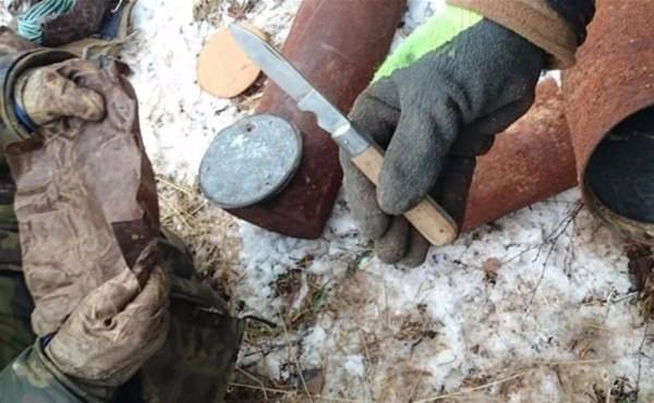 Foto - Arkeologlar kazı yaptıkları yerde bakın ne buldular...