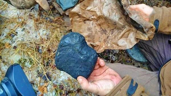 Foto - Arkeologlar kazı yaptıkları yerde bakın ne buldular...