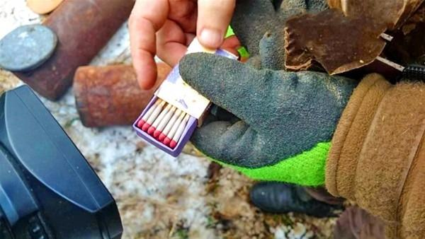 Foto - Arkeologlar kazı yaptıkları yerde bakın ne buldular...