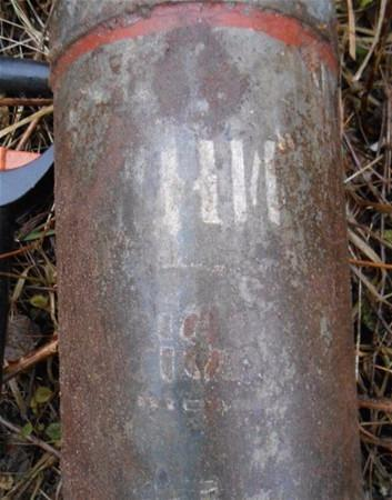 Foto - Arkeologlar kazı yaptıkları yerde bakın ne buldular...