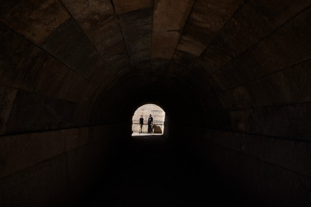 Foto - Arkeologlar o ilimizde ne ararken ne buldular! Milattan önce 3. yüzyıla... Büyük gelişme...