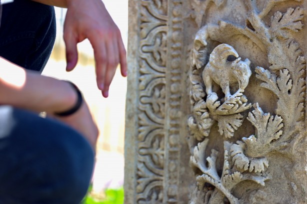 Foto - Arkeologlar o ilimizde ne ararken ne buldular! Milattan önce 3. yüzyıla... Büyük gelişme...