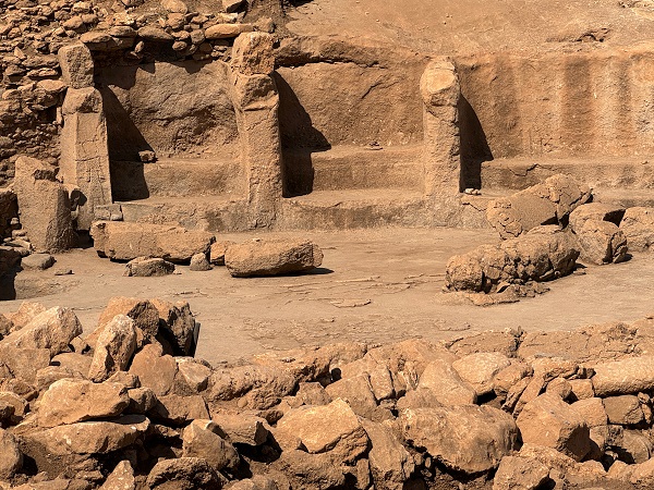 Foto - Arkeoloji dünyası Şanlıurfa'da buluşacak