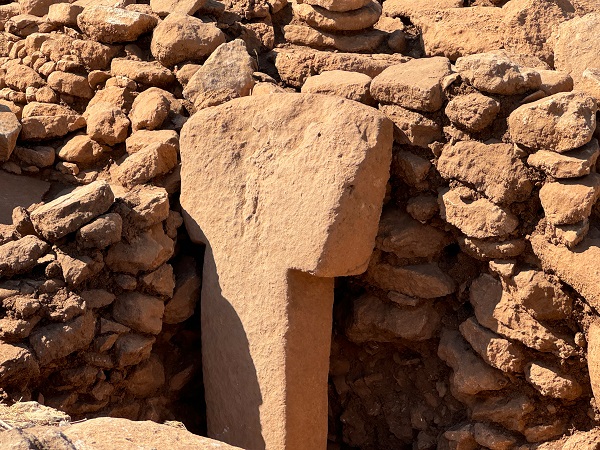 Foto - Arkeoloji dünyası Şanlıurfa'da buluşacak