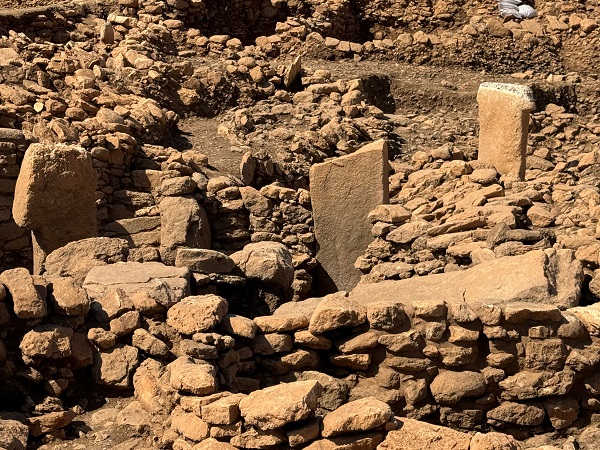 Foto - Arkeoloji dünyası Şanlıurfa'da buluşacak