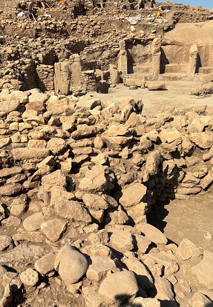 Foto - Arkeoloji dünyası Şanlıurfa'da buluşacak