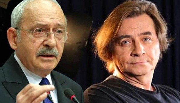 Armağan Çağlayan'dan Kemal Kılıçdaroğlu'na olay sözler