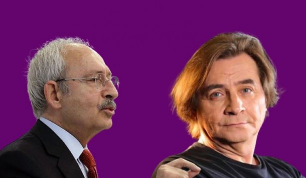 Foto - Armağan Çağlayan'dan Kemal Kılıçdaroğlu'na olay sözler