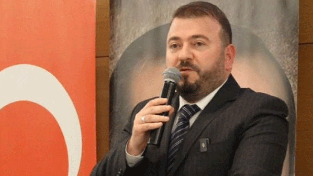 Foto - Arnavutköy ilçesinde tahsis edilmişti ama artık yok! CHP'den vatandaşın kapalı pazarına kepenk