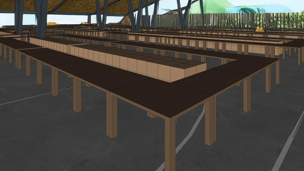 Foto - Arnavutköy ilçesinde tahsis edilmişti ama artık yok! CHP'den vatandaşın kapalı pazarına kepenk