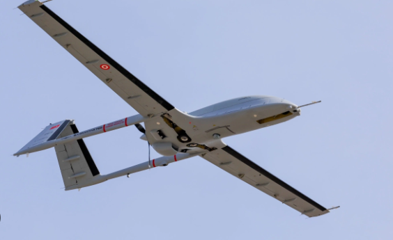 Foto - Arnavutluk'tan Bayraktar TB2 SİHA hamlesi! "Ekipler Türkiye'de" diyerek dünyaya duyurdular