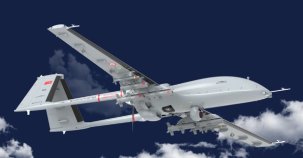 Arnavutluk'tan Bayraktar TB2 SİHA hamlesi! "Ekipler Türkiye'de" diyerek dünyaya duyurdular