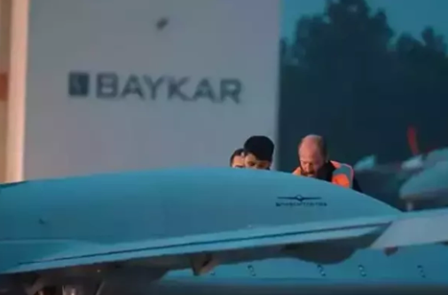 Foto - Arnavutluk'tan Bayraktar TB2 SİHA hamlesi! "Ekipler Türkiye'de" diyerek dünyaya duyurdular