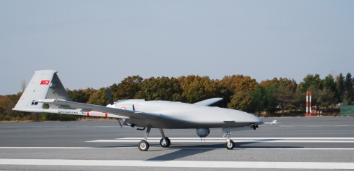 Foto - Arnavutluk'tan Bayraktar TB2 SİHA hamlesi! "Ekipler Türkiye'de" diyerek dünyaya duyurdular