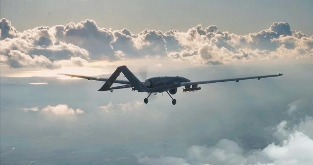 Foto - Arnavutluk'tan Bayraktar TB2 SİHA hamlesi! "Ekipler Türkiye'de" diyerek dünyaya duyurdular