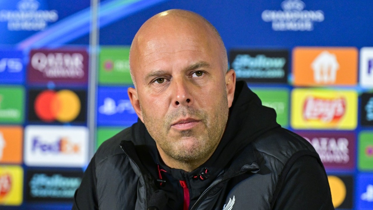 Foto - Arne Slot her zaman destek aldığı O ismi açıkladı! Tanıdık bir isim bu…