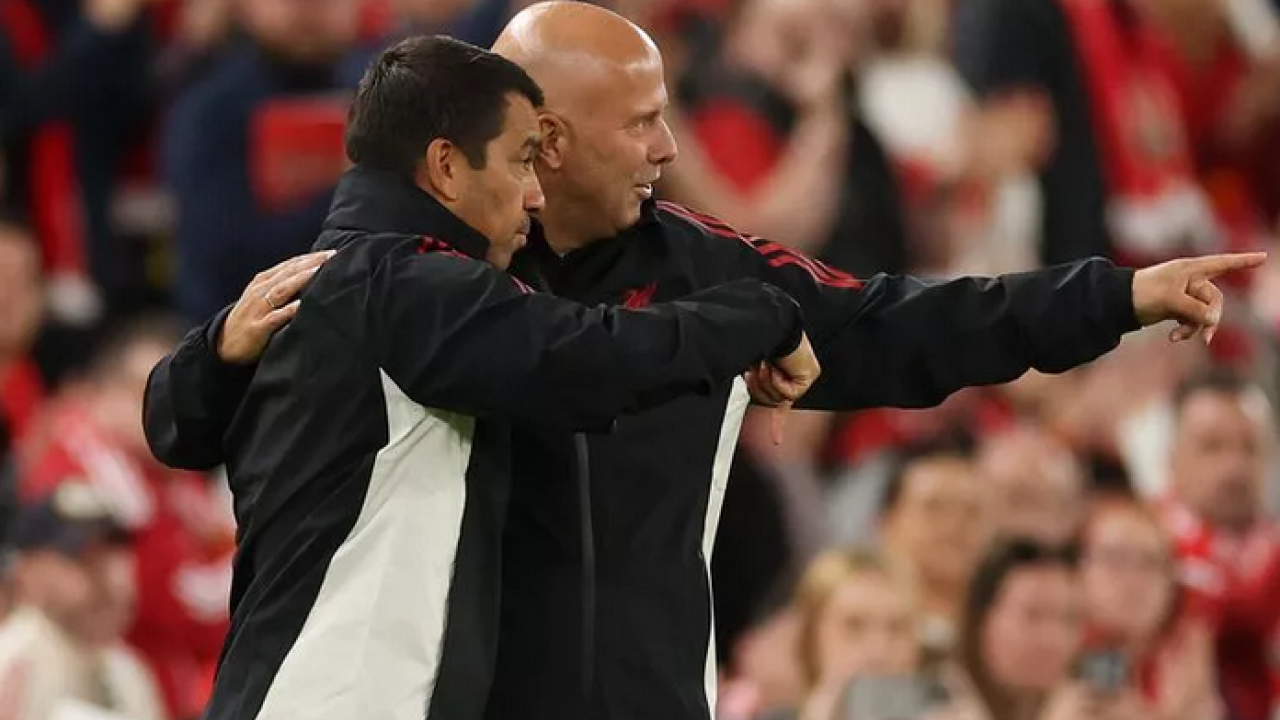 Arne Slot her zaman destek aldığı O ismi açıkladı! Tanıdık bir isim bu…