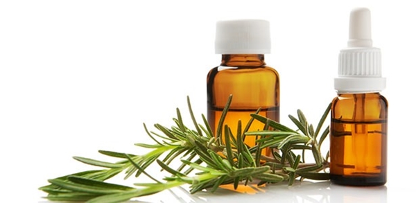 Foto - Aromatik yağlar hastalıklara şifa oluyor