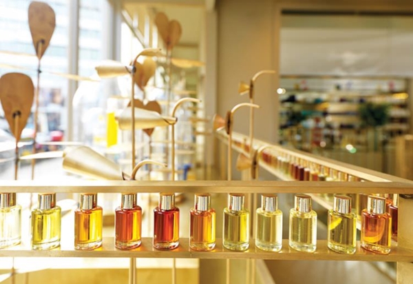 Aromatik yağlar hastalıklara şifa oluyor