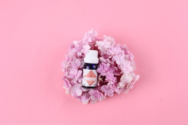 Foto - Aromatik yağlar hastalıklara şifa oluyor