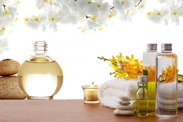 Foto - Aromatik yağlar hastalıklara şifa oluyor