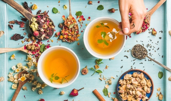 Foto - Aromatik yağlar hastalıklara şifa oluyor