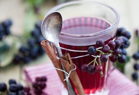 Foto - Aronya meyvesi nasıl tüketilir? Aronya meyvesi ne işe yarar?