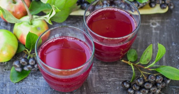 Foto - Aronya meyvesi nasıl tüketilir? Aronya meyvesi ne işe yarar?