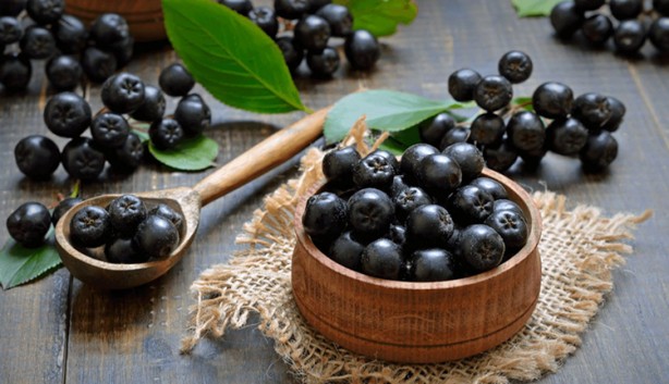 Foto - Aronya meyvesi nasıl tüketilir? Aronya meyvesi ne işe yarar?