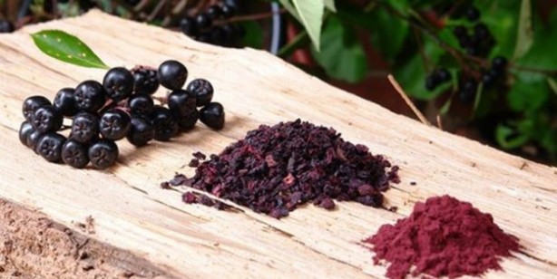 Foto - Aronya meyvesi nasıl tüketilir? Aronya meyvesi ne işe yarar?