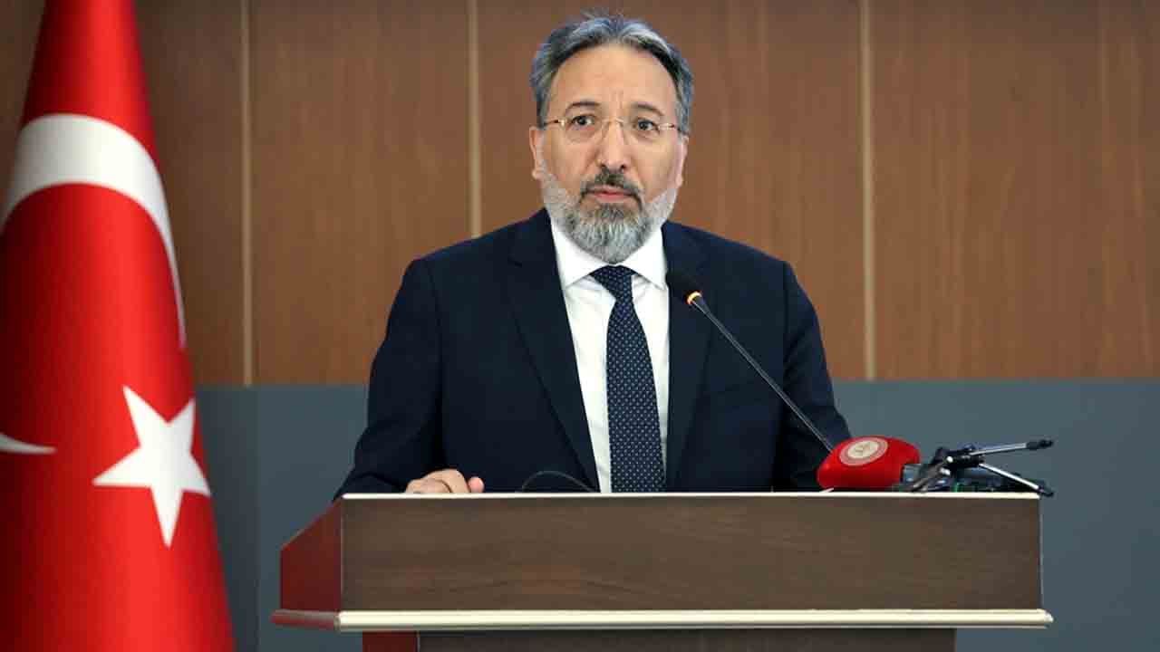 Arpaguş: Çocuklarımız medeniyet değerlerimizle buluşmalı: Kur’an’ı öğrenmeli ve O’nunla yaşamalıyız