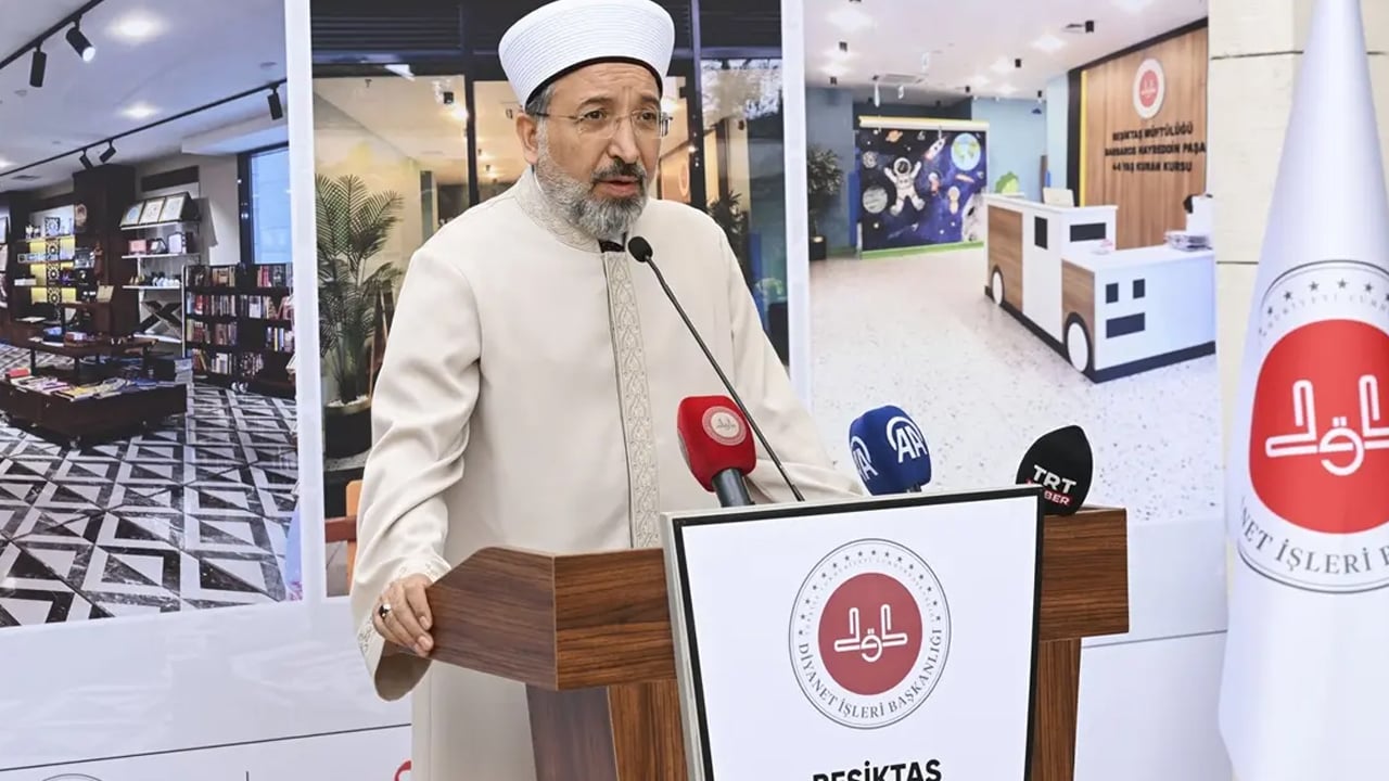  Arpaguş: Çocuklarımızı peygamber ahlakıyla yetiştiriyoruz... Güzelliklerini nakşetme çabası içerisindeyiz!