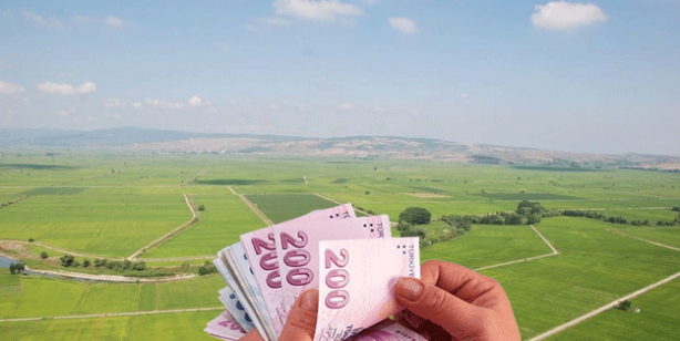 Arsa sahipleri aman dikkat! Bakanlık her ay para ödeyecek