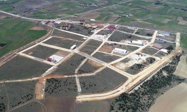 Foto - Arsa, tarla ve iş yeri satışlarında rekor kırıldı!