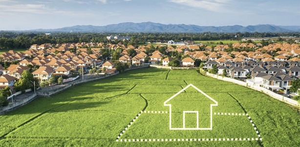 Foto - Arsa, tarla ve iş yeri satışlarında rekor kırıldı!