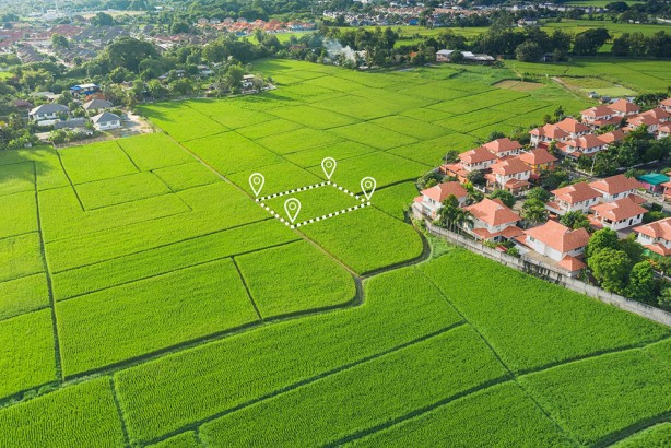 Foto - Arsa, tarla ve iş yeri satışlarında rekor kırıldı!