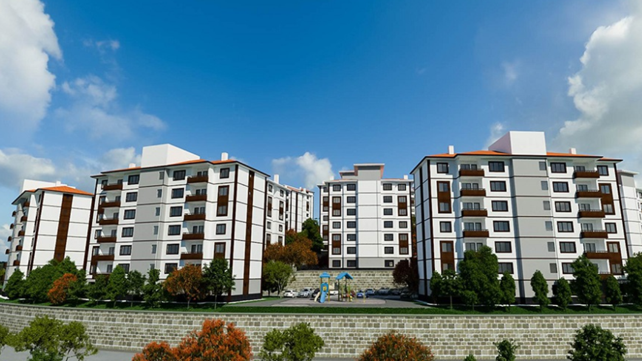 Foto - Arsa ve ev alacaklar için yeni kolaylık!