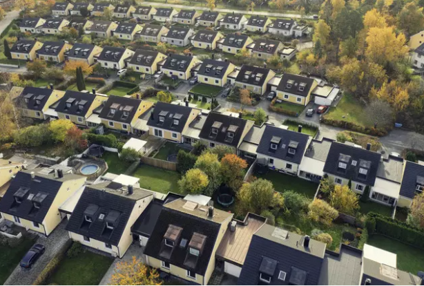 Foto - Arsaların metrekaresini 3 liradan satmaya başladılar! Almayanı resmen dövüyorlar